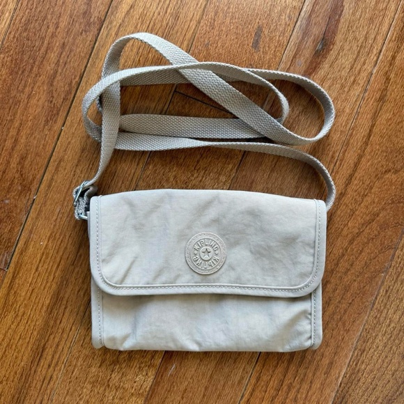 Kipling Mini Crossbody Bag - Picture 1 of 7